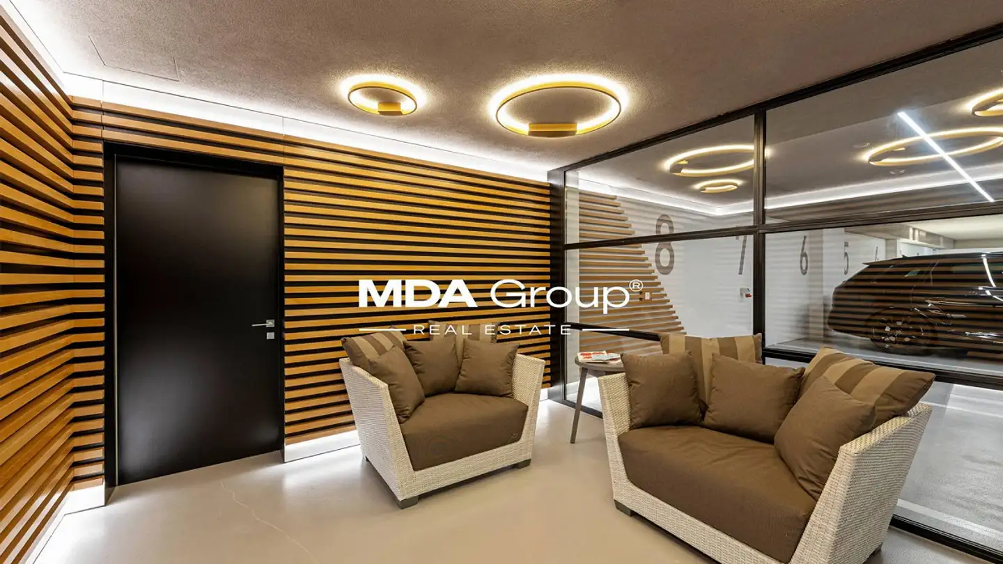 Attico in vendita - Via Aldesago, 6974 Aldesago - Photo 2