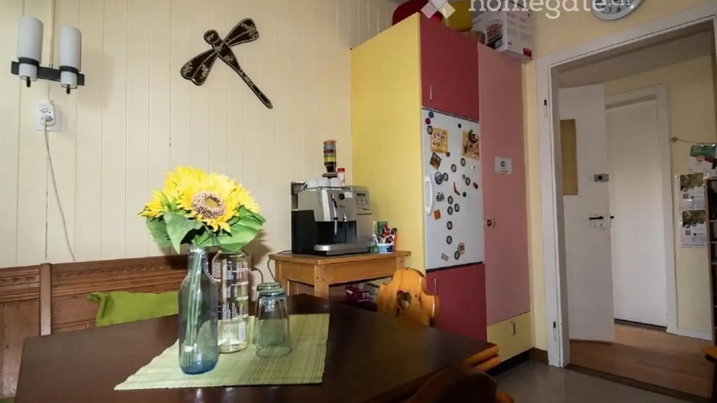 Stanza singola in affitto - 3604 Thun - Foto 3