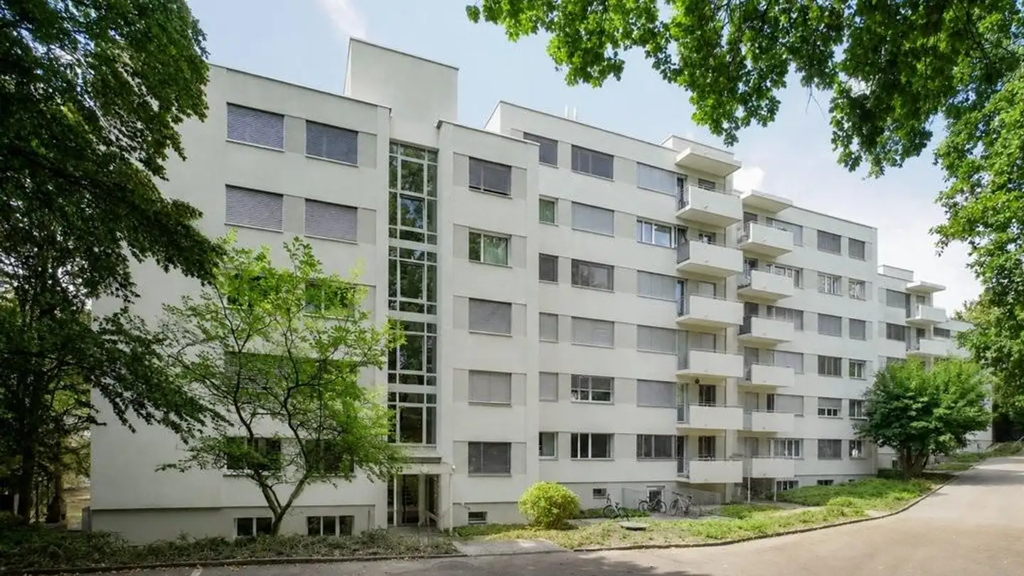 Apartment for rent - 3006 Bern