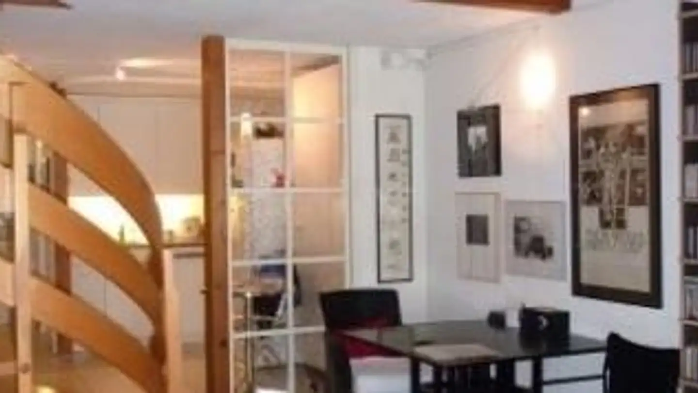 Appartamento in affitto - Münstergasse 66, 3011 Bern