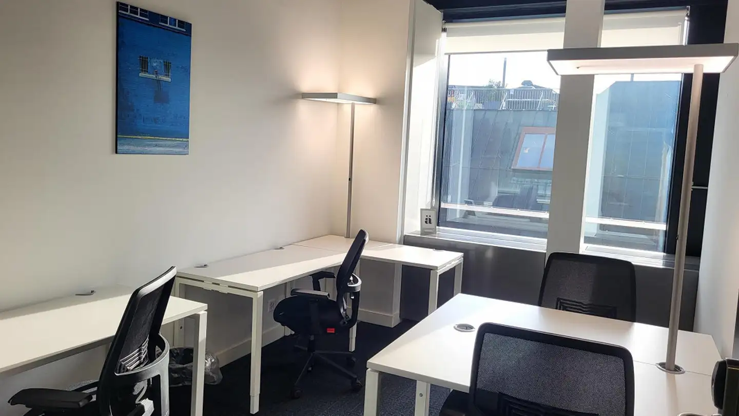 Bureau à louer - Teichgässlein 9, 4058 Basel