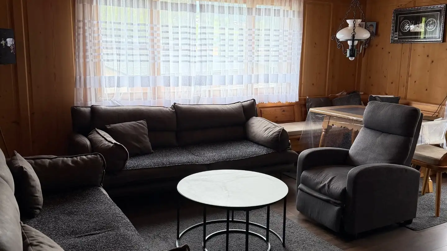 Single house for rent - Hauptstrasse, 7231 Pragg-Jenaz