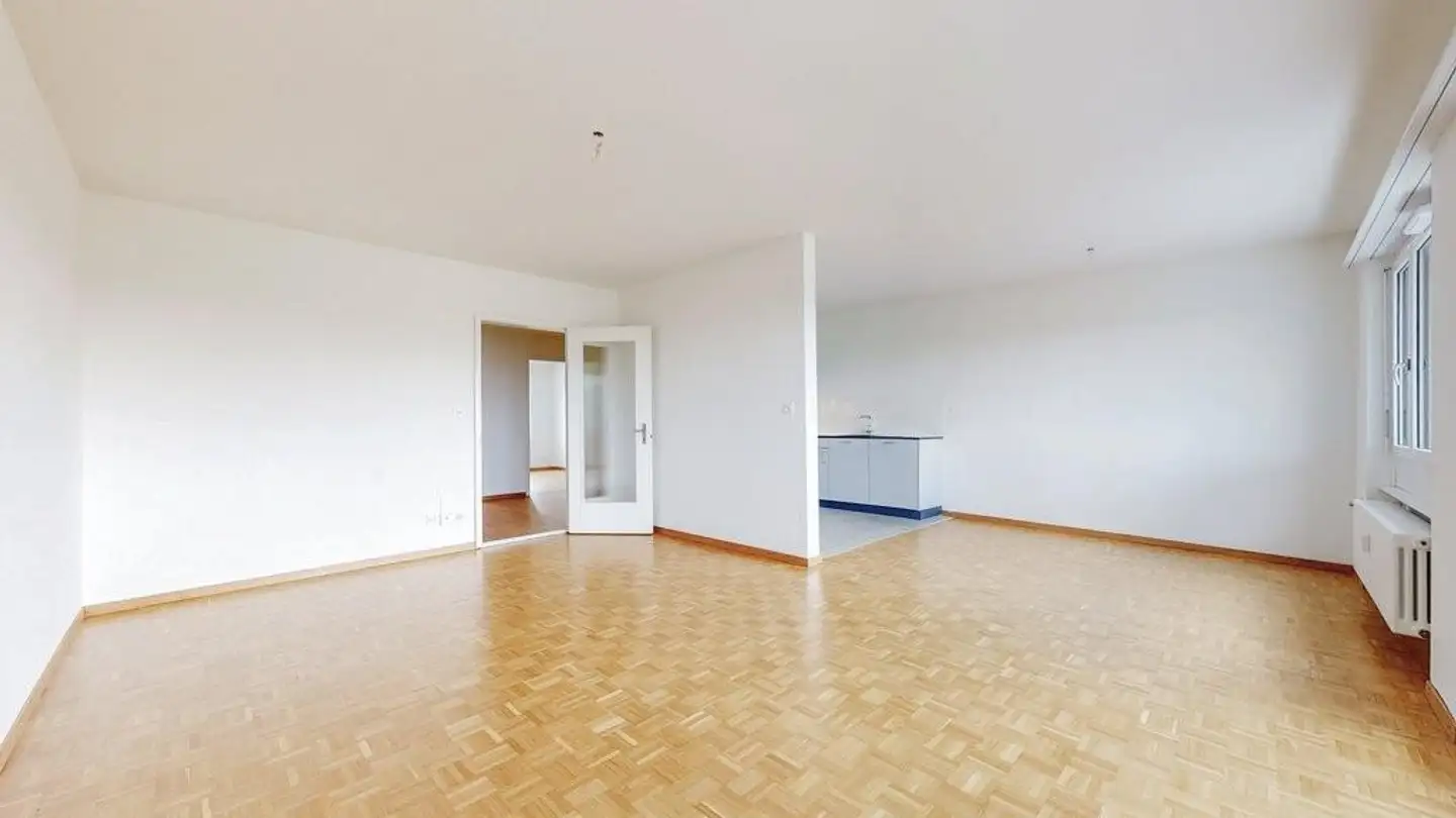 Apartment for rent - 3006 Bern - Photo 4