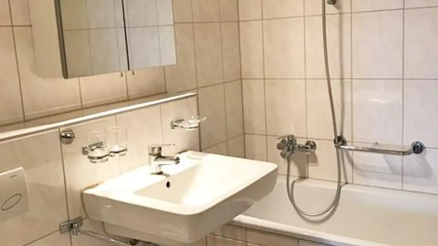 Wohnung mieten - Unterriedenstrasse 39, 5412 Gebenstorf - Foto 4