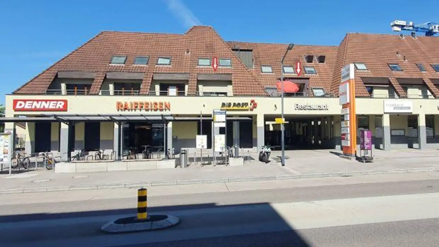 Appartamento in affitto - Badenerstrasse, 5442 Fislisbach - Photo 2