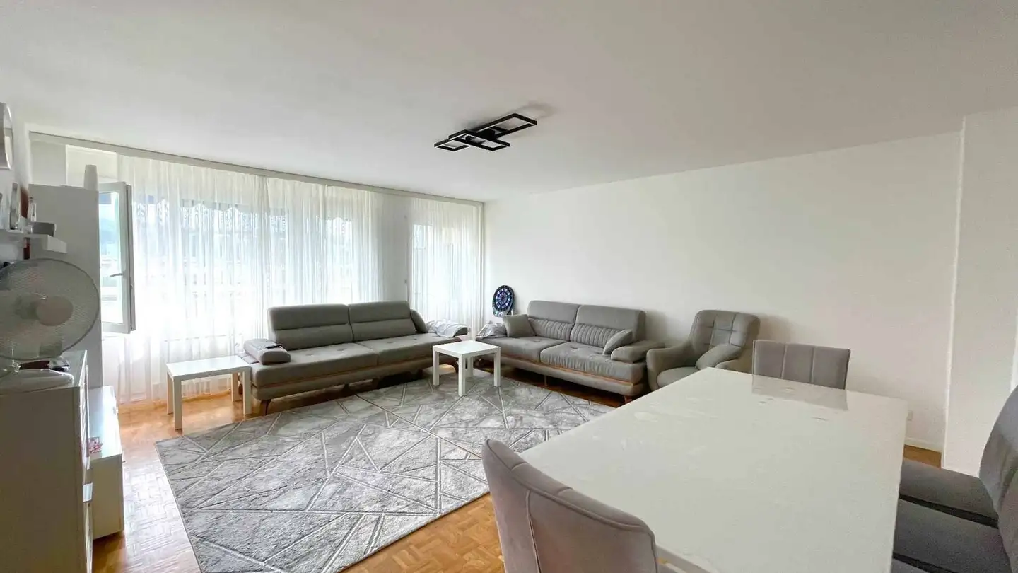 Appartement à vendre - 1804 Corsier-sur-Vevey