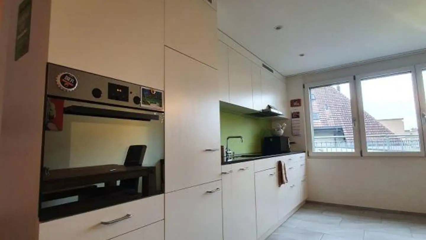 Appartamento in affitto - Badenerstrasse, 5442 Fislisbach - Photo 3