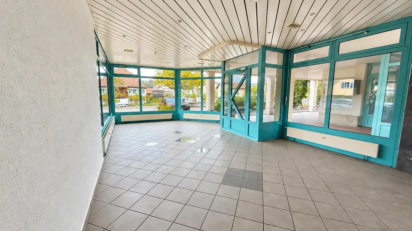 Commercial à vendre - 2854 Bassecourt - Photo 3