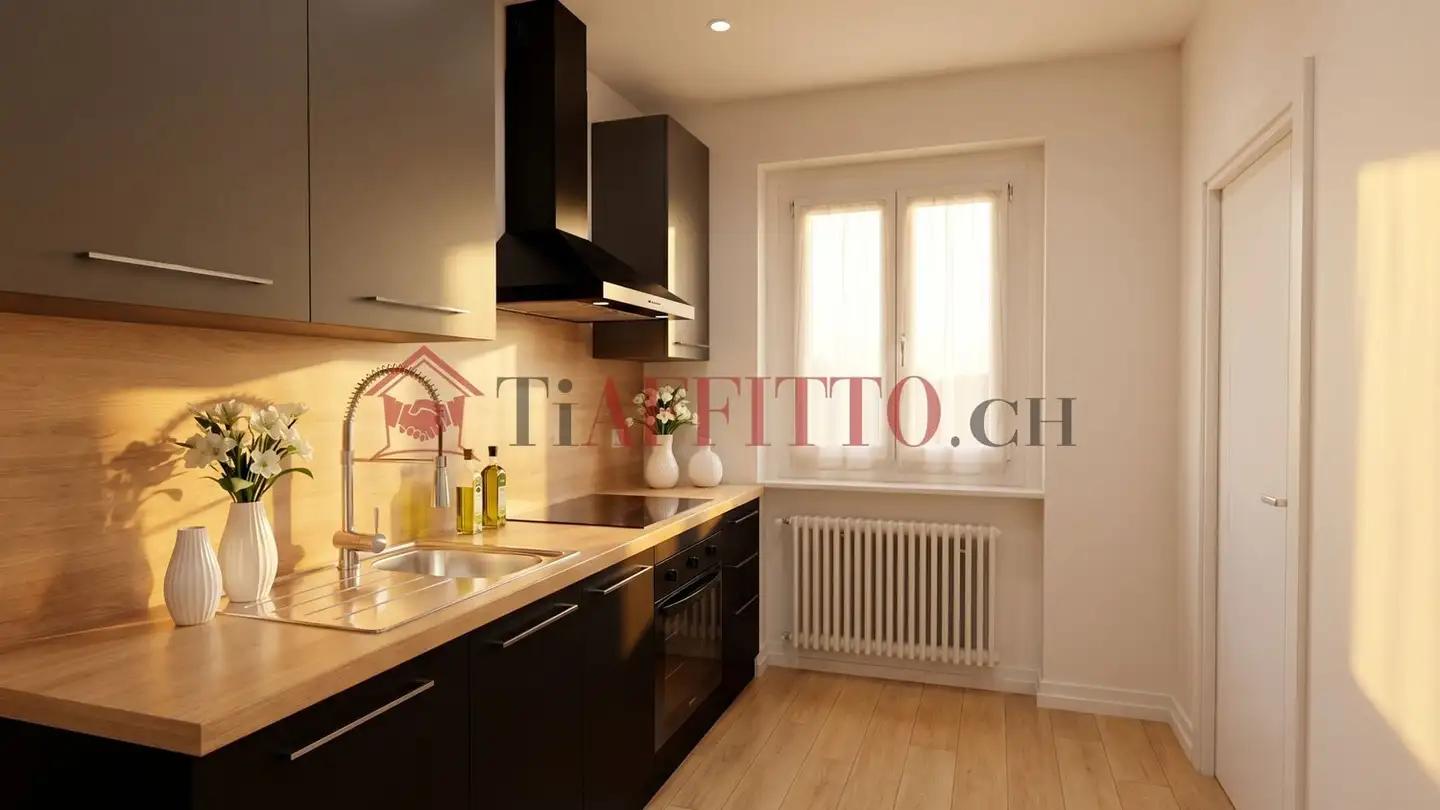 Apartment for rent - 6743 Bodio TI - Photo 4