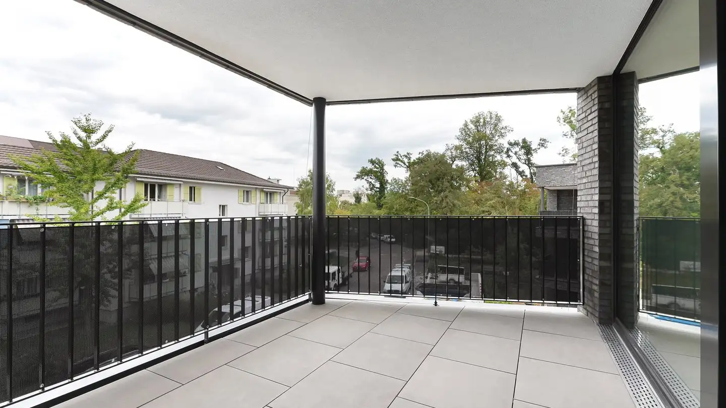 Wohnung mieten - 4132 Muttenz - Foto 3