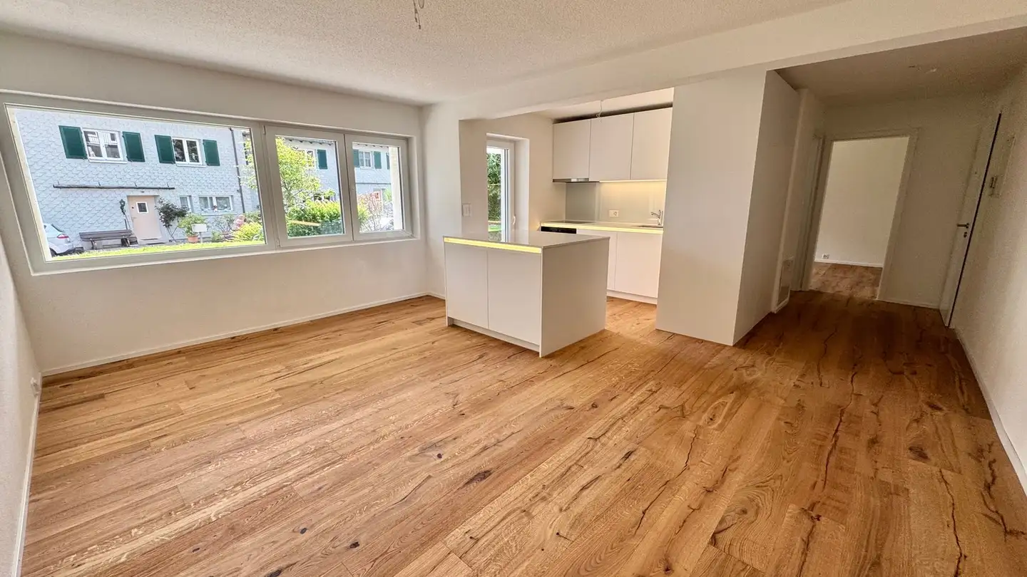 Appartamento in affitto - Sonneggweg 17, 5013 Niedergösgen - Foto 3