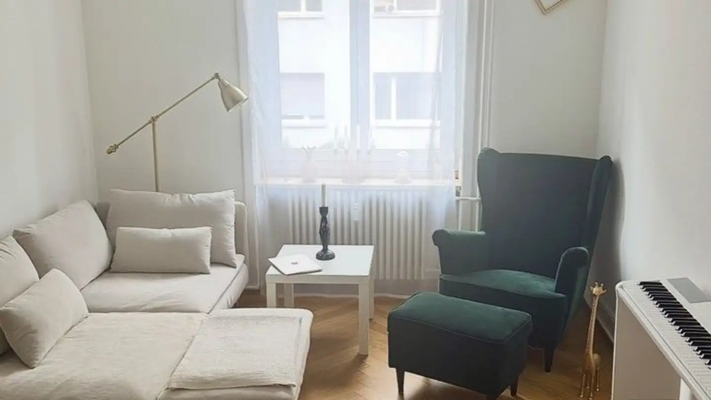 Apartment for rent - 4055 Basel
