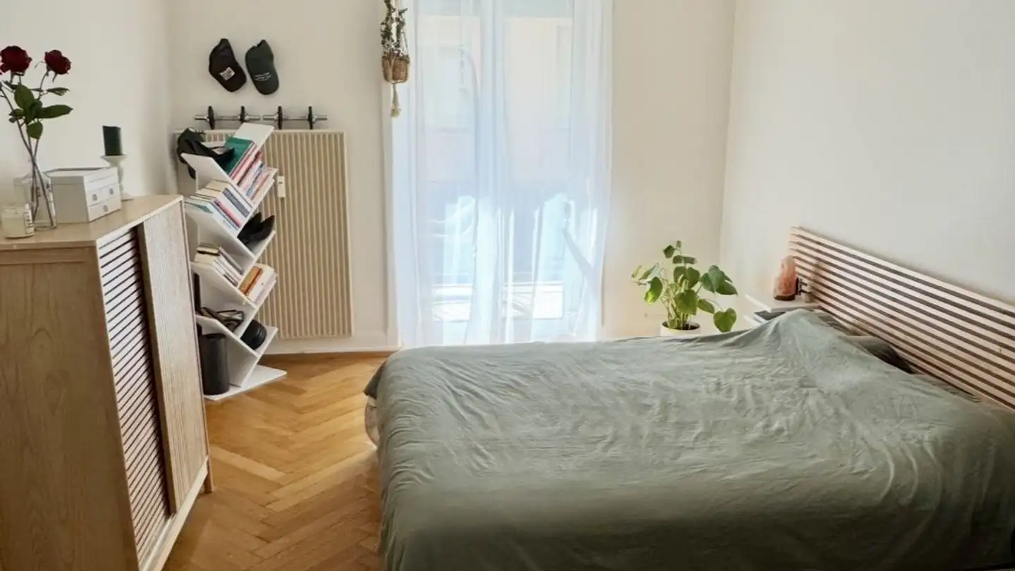 Apartment for rent - 4055 Basel - Photo 3