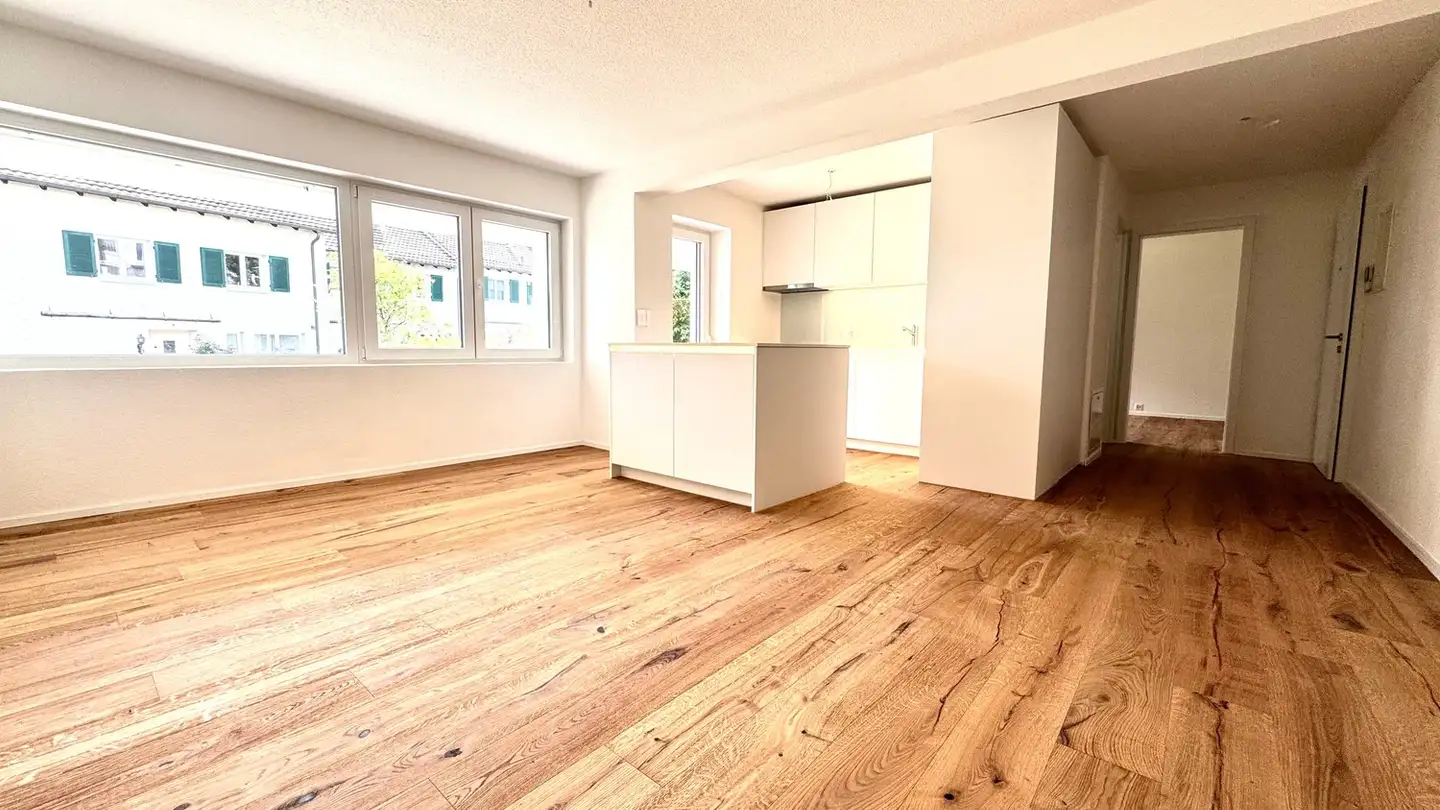 Appartamento in affitto - Sonneggweg 17, 5013 Niedergösgen - Foto 4