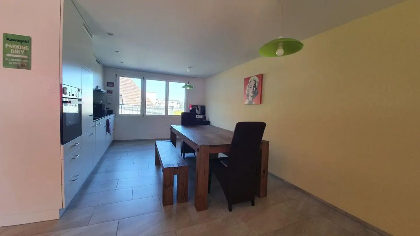 Appartamento in affitto - Badenerstrasse, 5442 Fislisbach - Photo 4