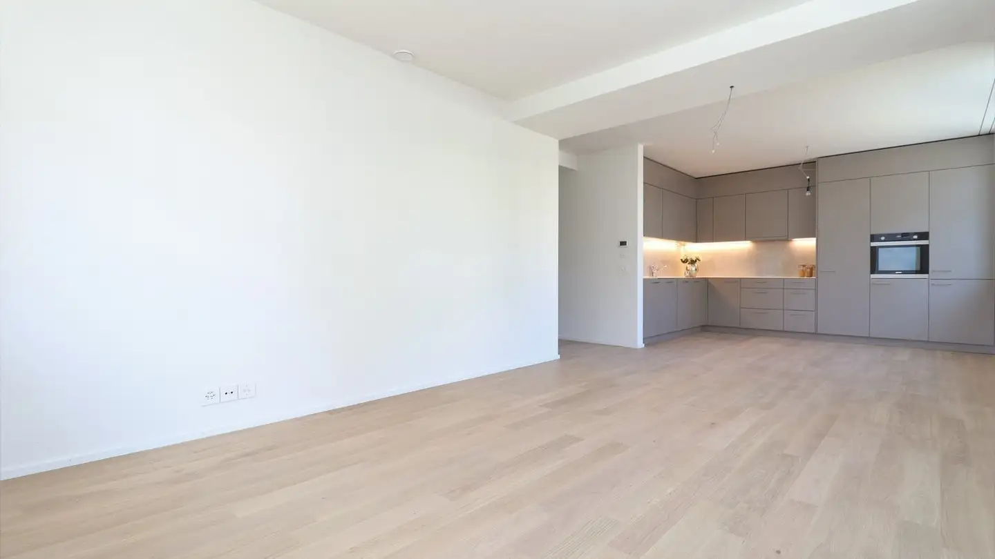 Wohnung mieten - Hauptstrasse 101, 9400 Rorschach