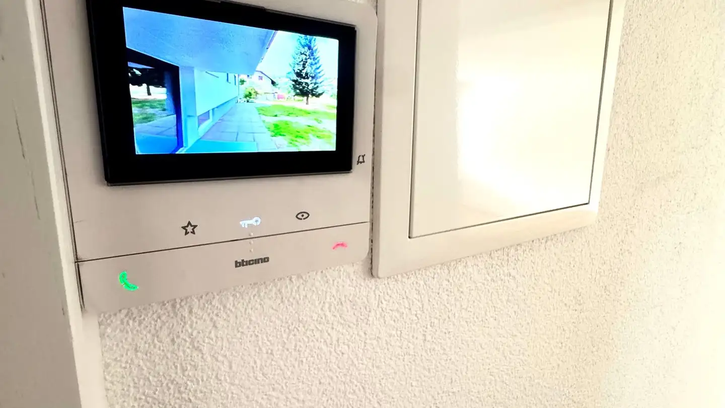 Appartamento in affitto - Sonneggweg 17, 5013 Niedergösgen - Foto 2
