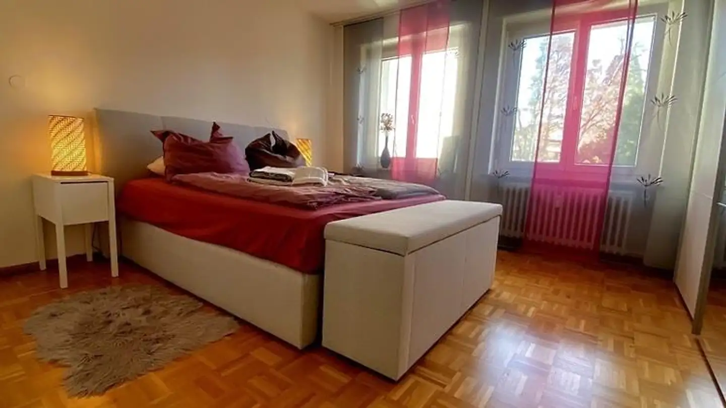 Appartamento ammobiliato in affitto - 4052 Basel - Foto 4