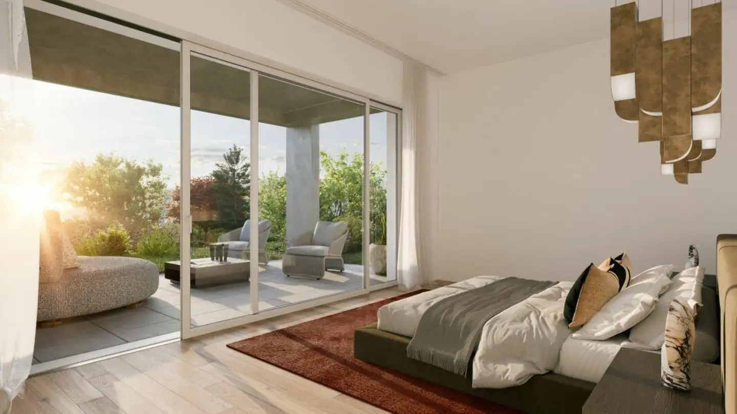 Appartamento in vendita - Stegbinenstrasse 69, 3942 Raron - Foto 4