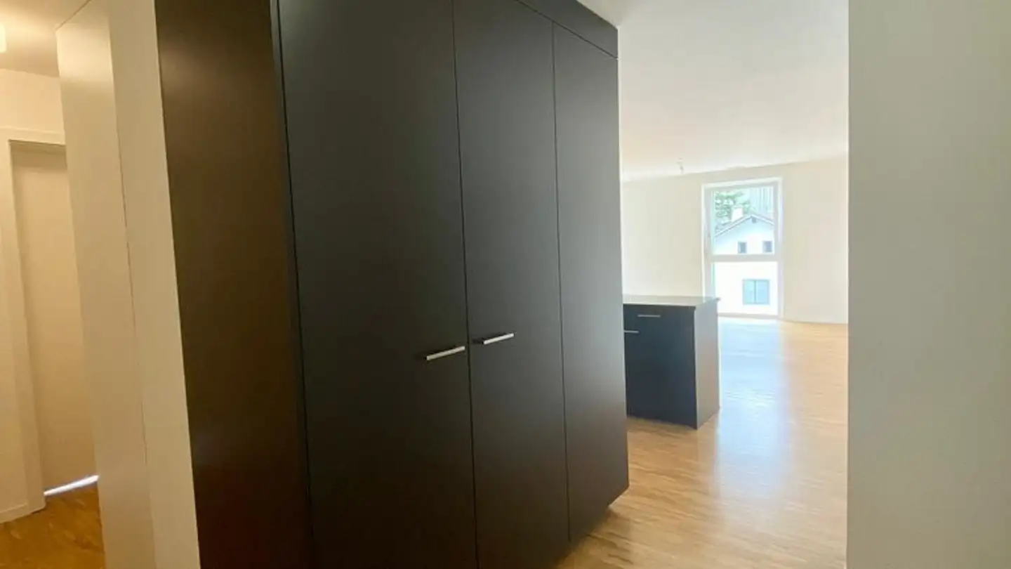 Appartamento in affitto - Avenue Des Platanes 15, 3960 Sierre - Foto 3