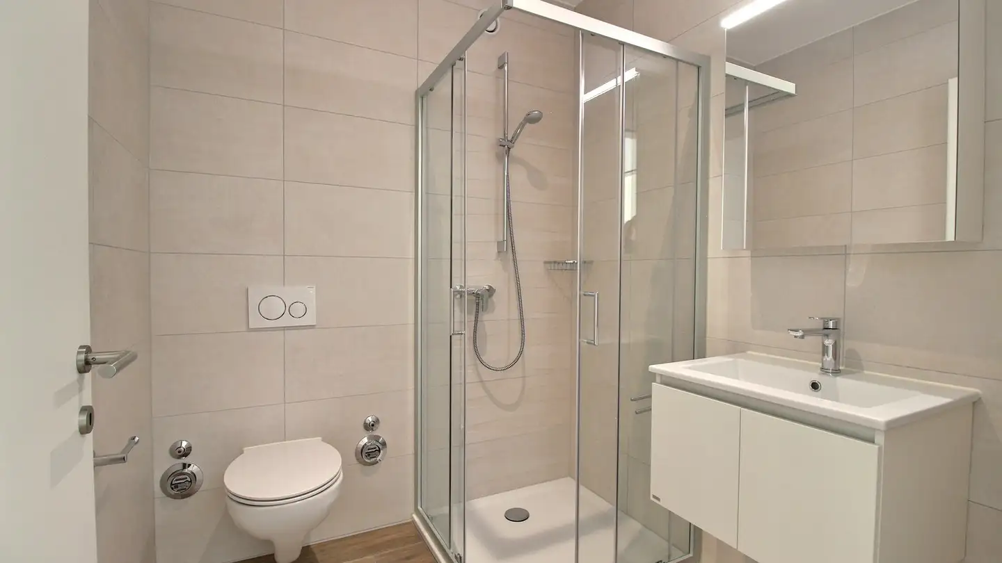 Apartment for rent - Rue Des Frères-Lumière 18, 1723 Marly - Photo 2