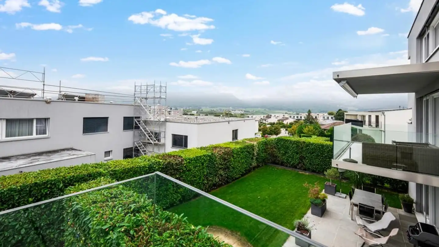 Apartment for sale - 2016 Cortaillod