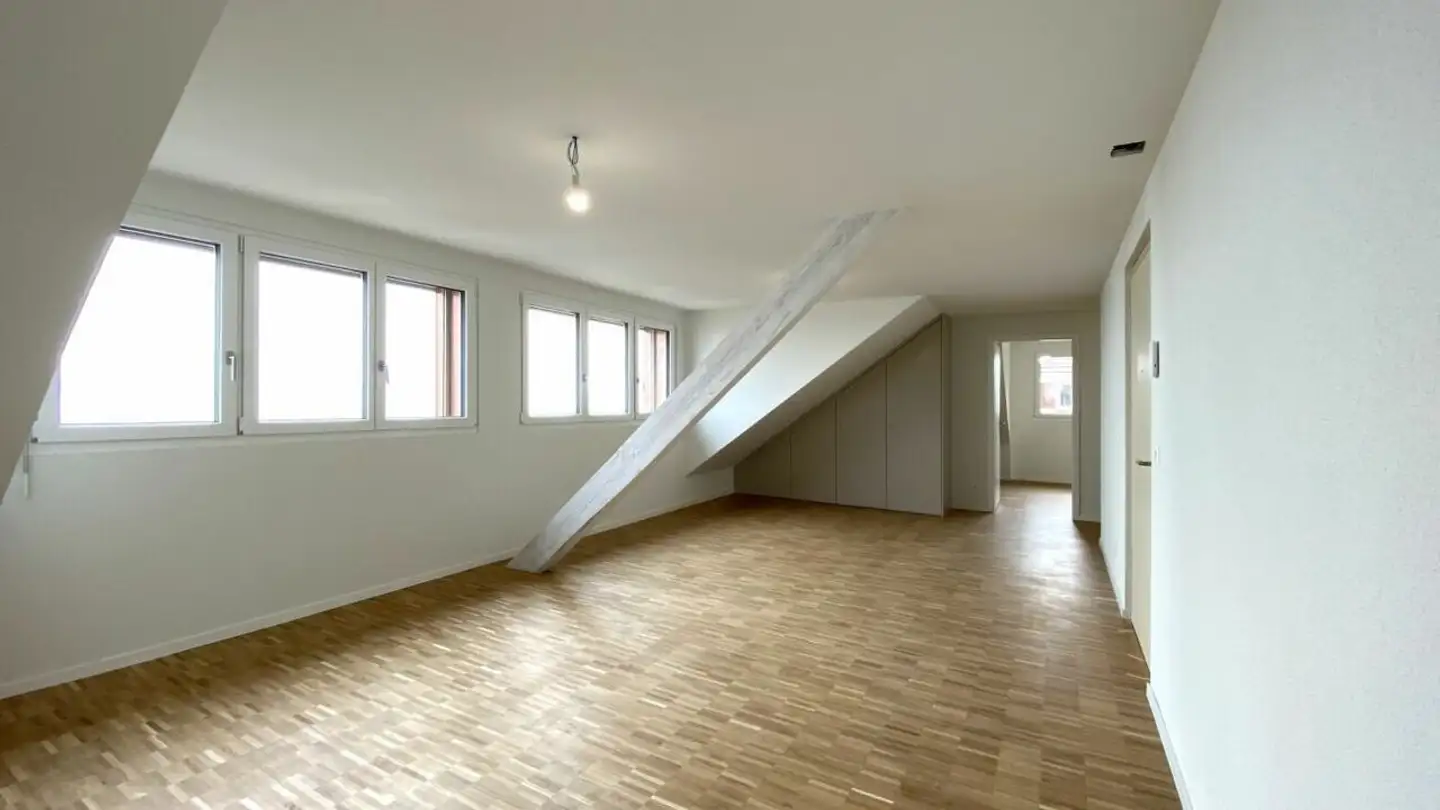 Wohnung mieten - Rue Louis-Bourguet, 2000 Neuchâtel - Foto 3