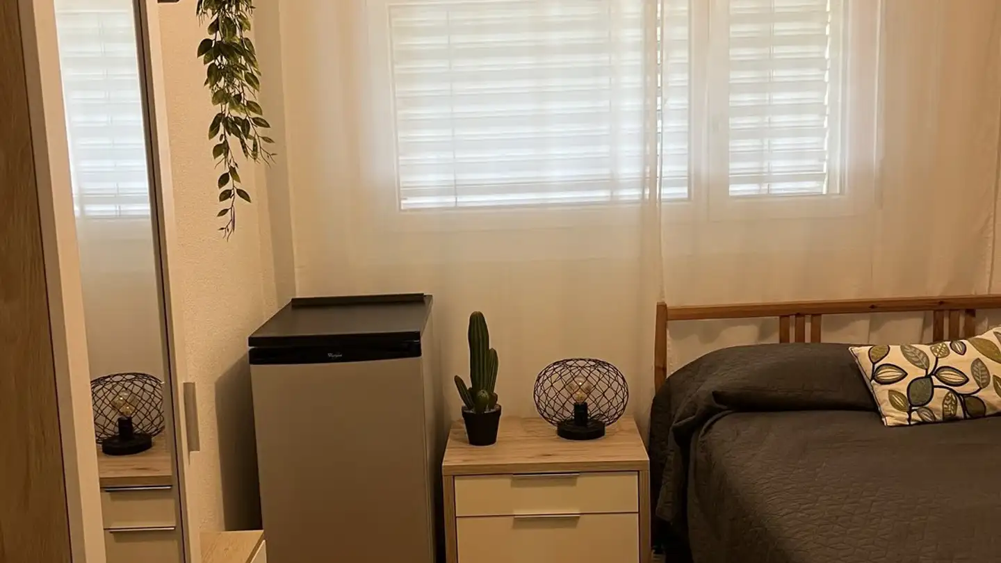 Möblierte Wohnung mieten - Aescherstrasse 3, 8903 Birmensdorf ZH - Foto 2