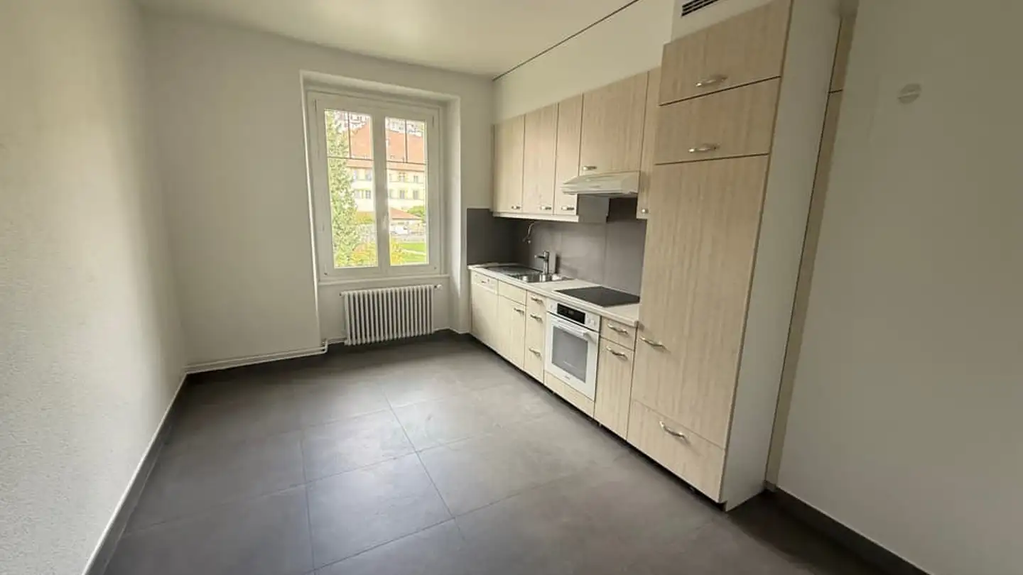 Apartment for rent - Grand'Rue 45, 2034 Peseux