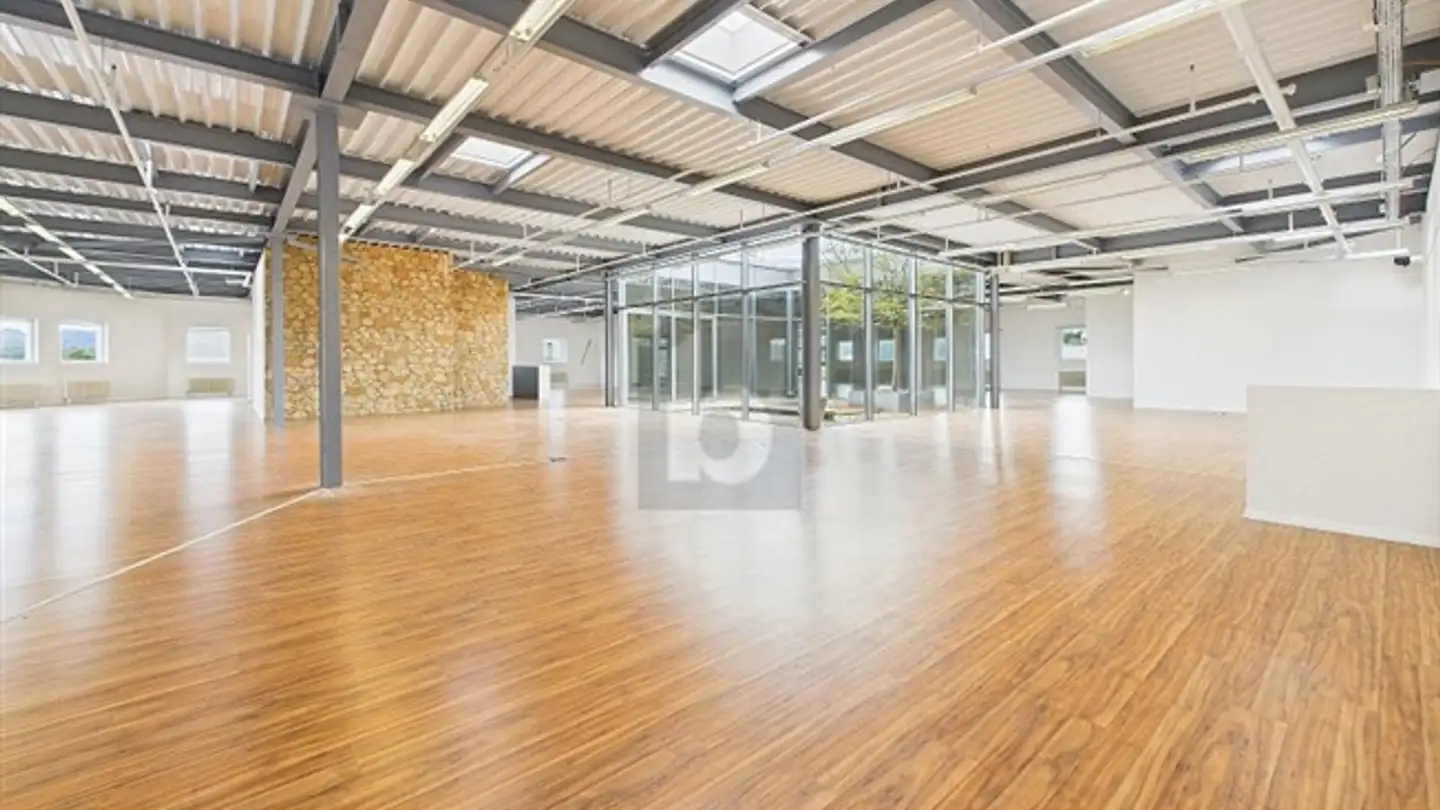 Appartamento in affitto - 3421 Lyssach