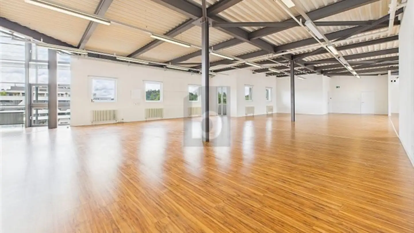 Appartamento in affitto - 3421 Lyssach - Foto 3