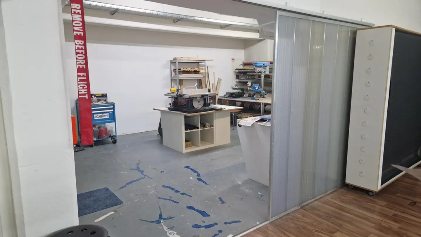 Commercial à louer - Junkerbifangstrasse 2, 4800 Zofingen - Photo 2