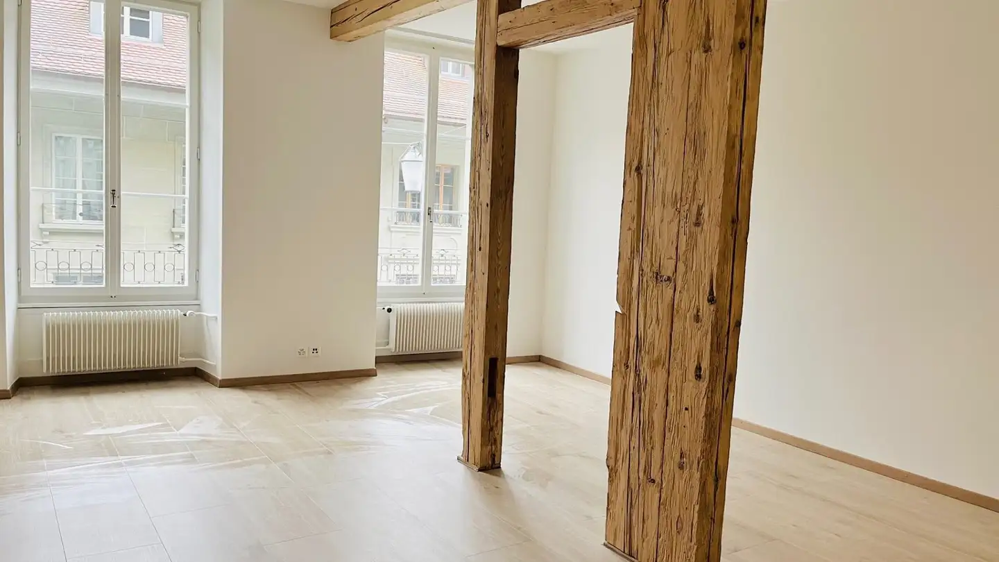 Loft in affitto - Schmiedengasse 2, 3400 Burgdorf - Foto 2