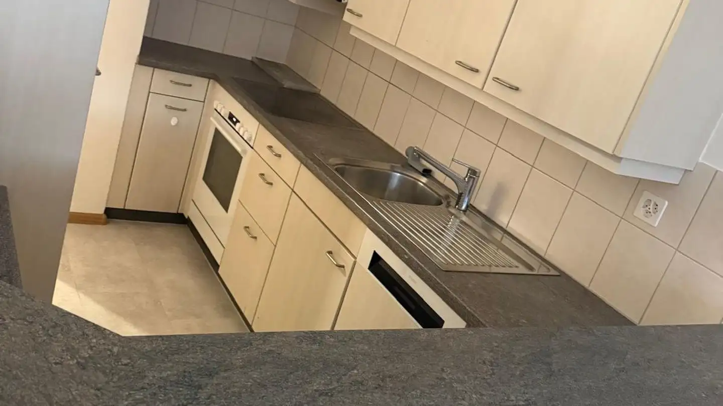 Apartment for rent - Rheinstrasse 4, 4127 Birsfelden - Photo 2