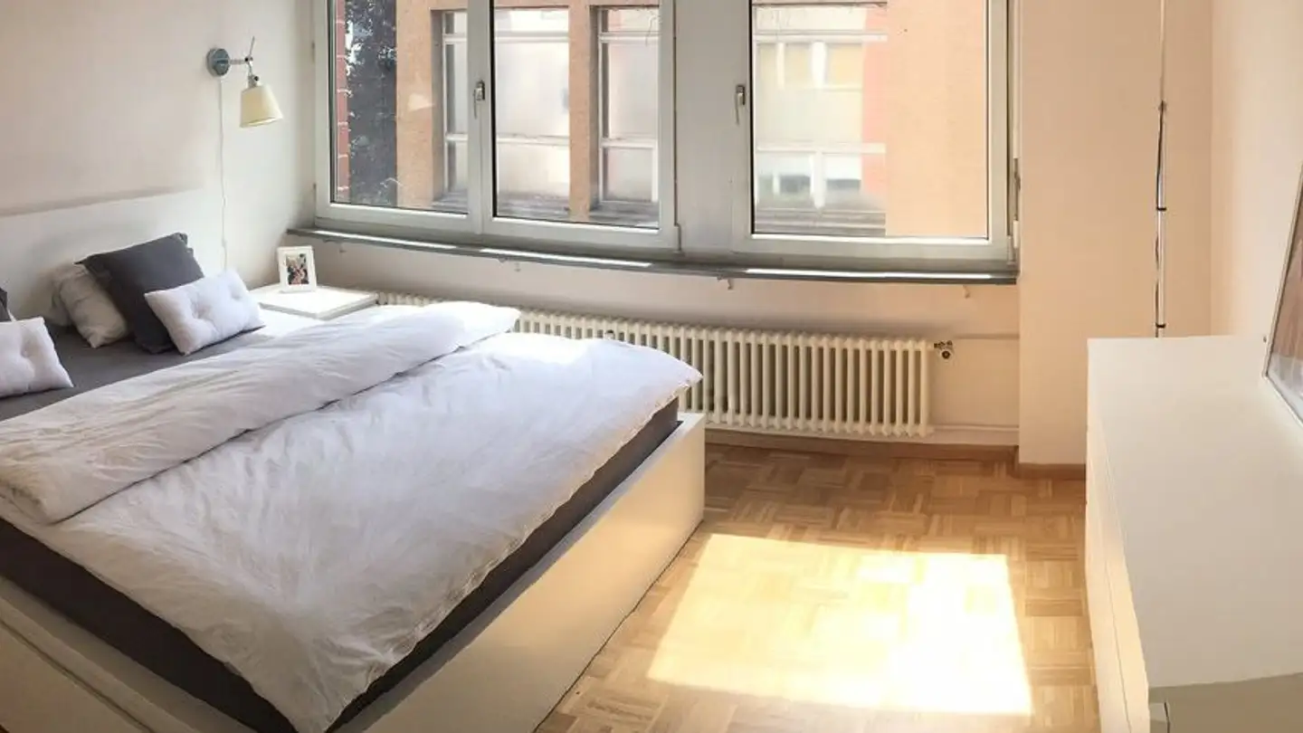 Apartment for rent - Rheinstrasse 4, 4127 Birsfelden - Photo 3