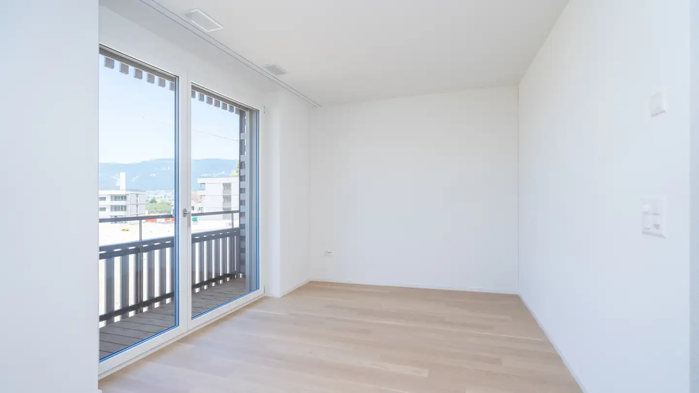 Wohnung mieten - 4562 Biberist - Foto 3