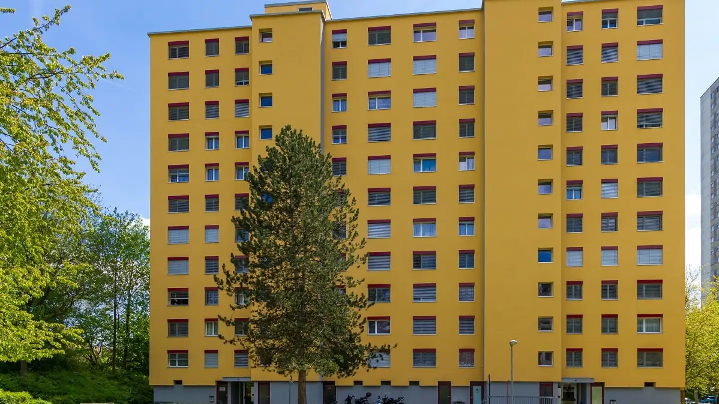 Espace de stockage à louer - Langäckerstrasse 54, 8957 Spreitenbach