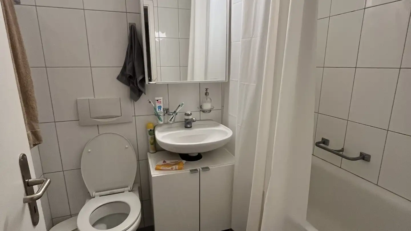 Möblierte Wohnung mieten - Aescherstrasse 3, 8903 Birmensdorf ZH - Foto 4
