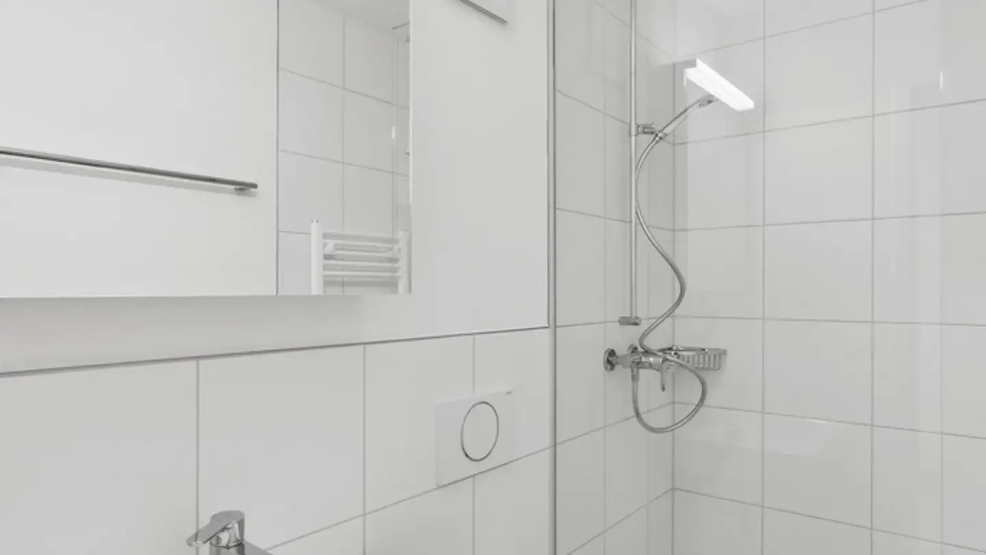 Apartment for rent - Schaufelweg 27, 3098 Schliern b. Köniz - Photo 3