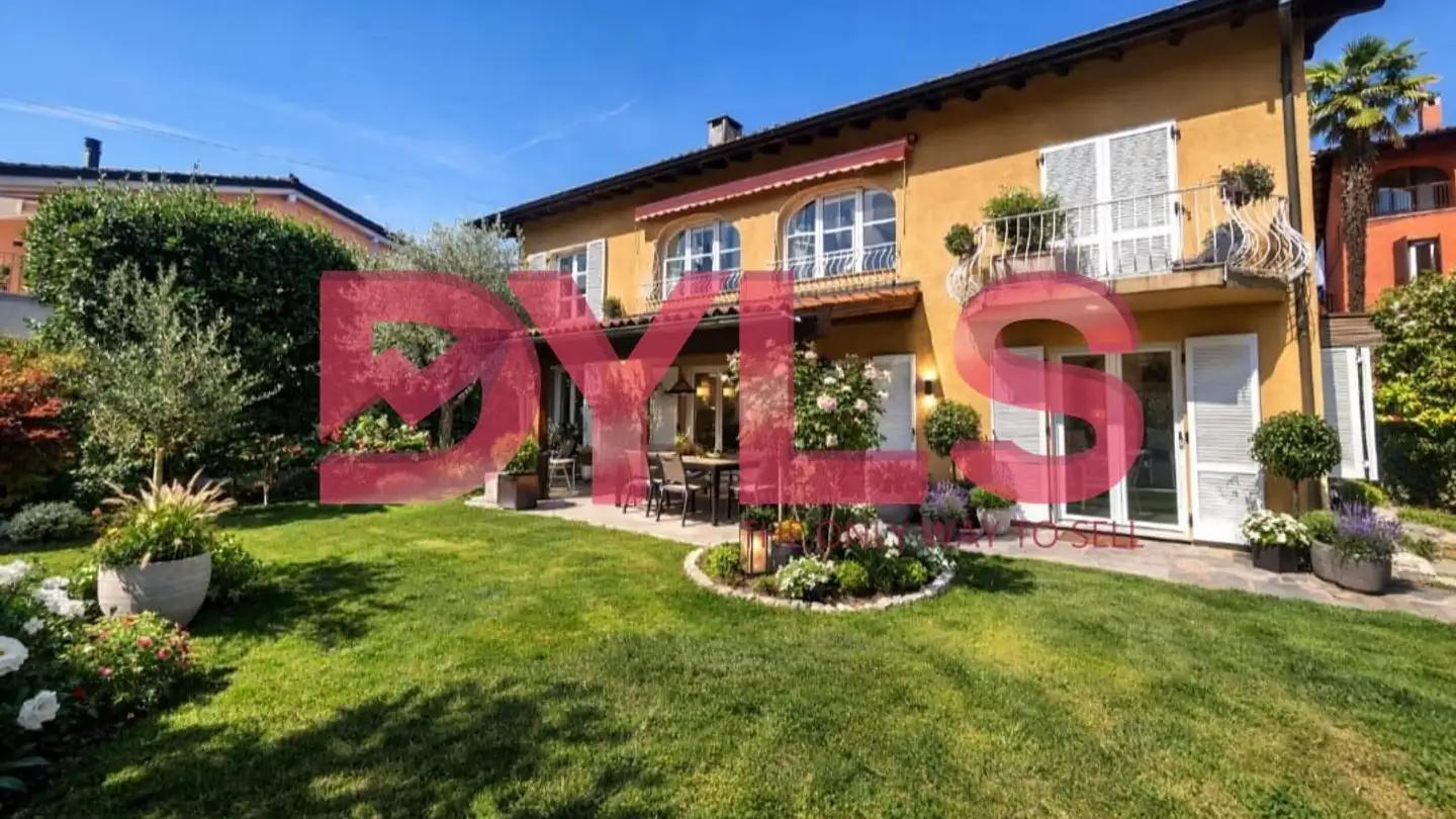 Apartment for sale - 6925 Gentilino - Photo 2