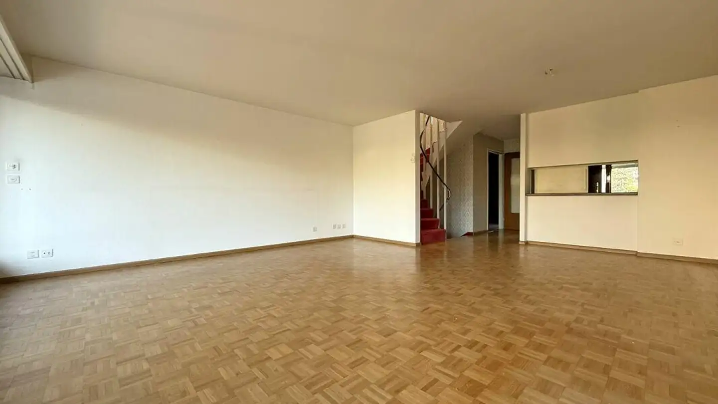 Row house for sale - Steinrebenstrasse, 4153 Reinach BL - Photo 3