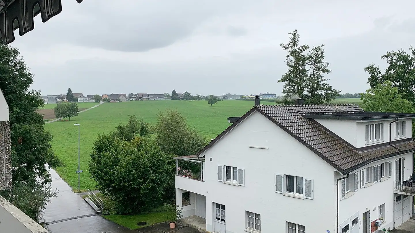 Parcheggio esterno in affitto - Brunnenwiesen 7, 9320 Frasnacht - Foto 4