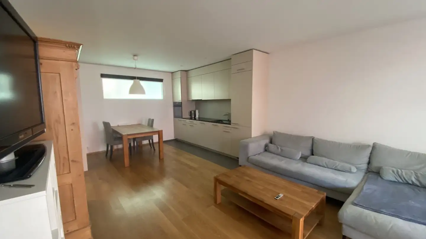 Apartment for rent - 8048 Zürich