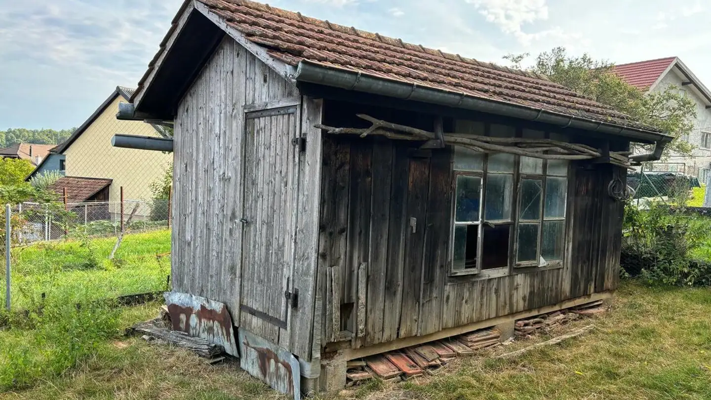 Casa singola in vendita - Chemin De Villars 93, 2902 Fontenais - Foto 2