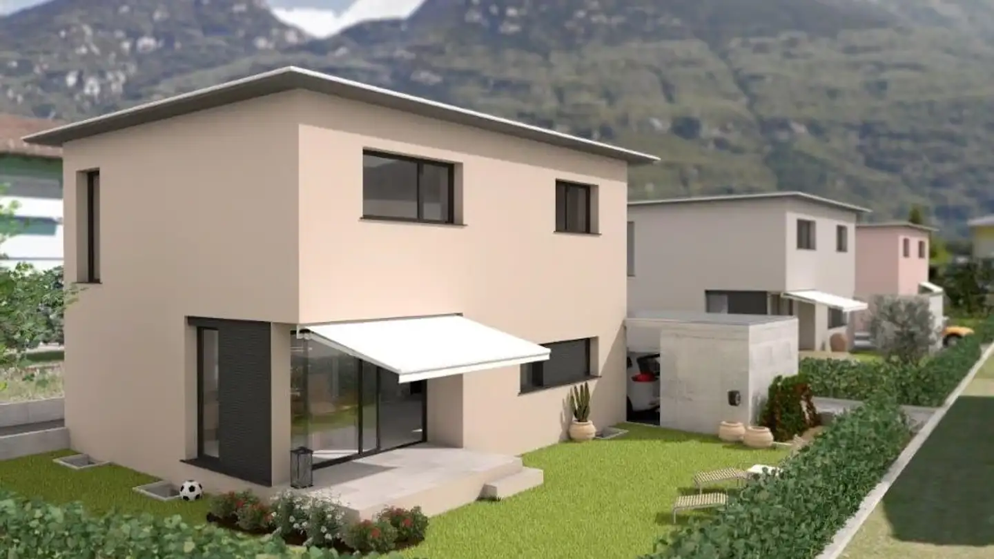 Single house for sale - 6526 Prosito - Photo 3