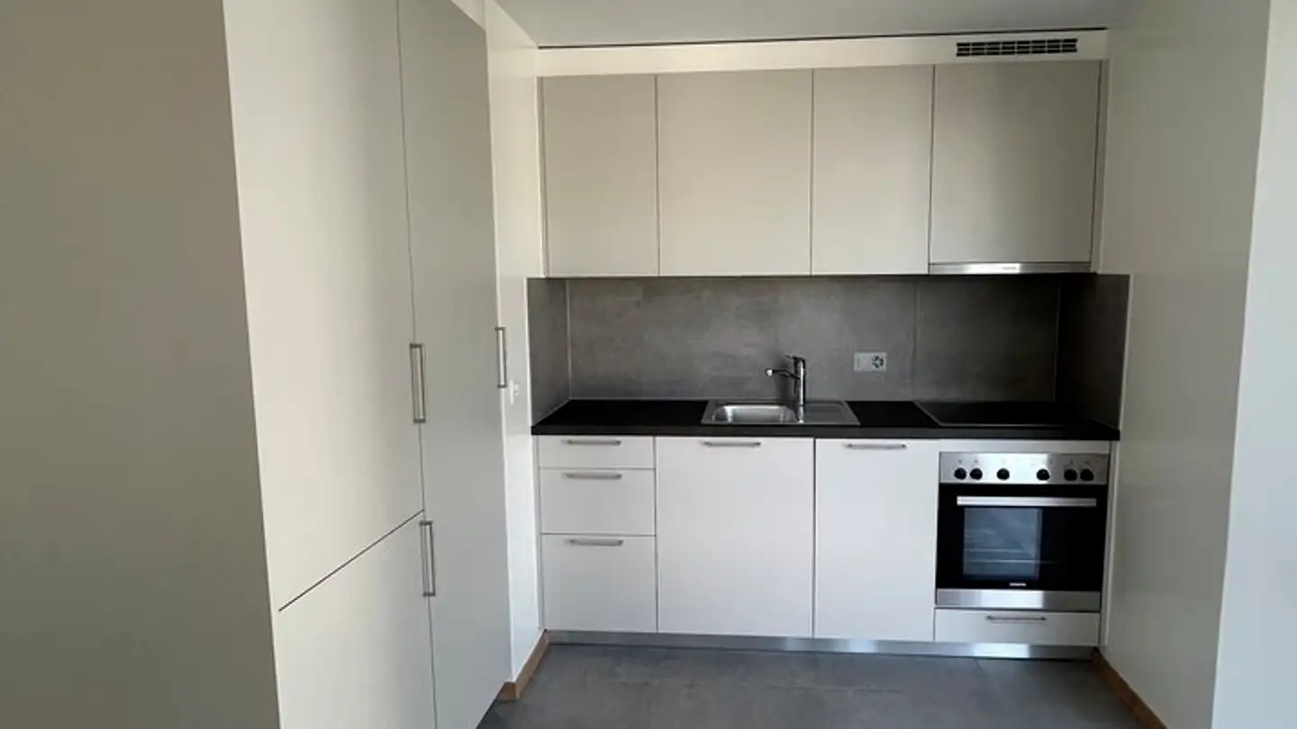 Appartamento in affitto - Rue Des Alpes 6b, 1020 Renens VD