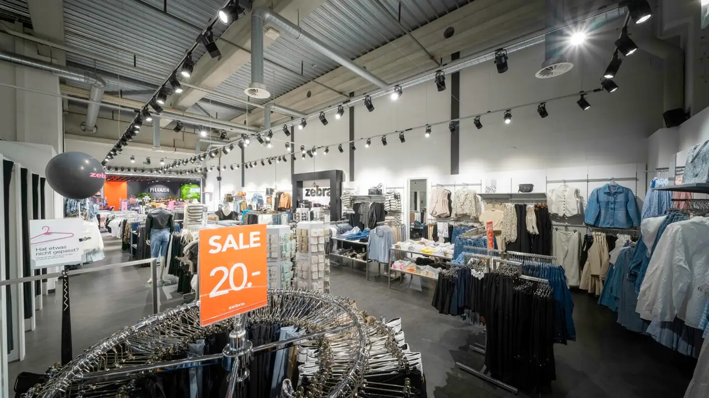 Office space for rent - Grüngenstrasse 1, 4416 Bubendorf - Photo 2