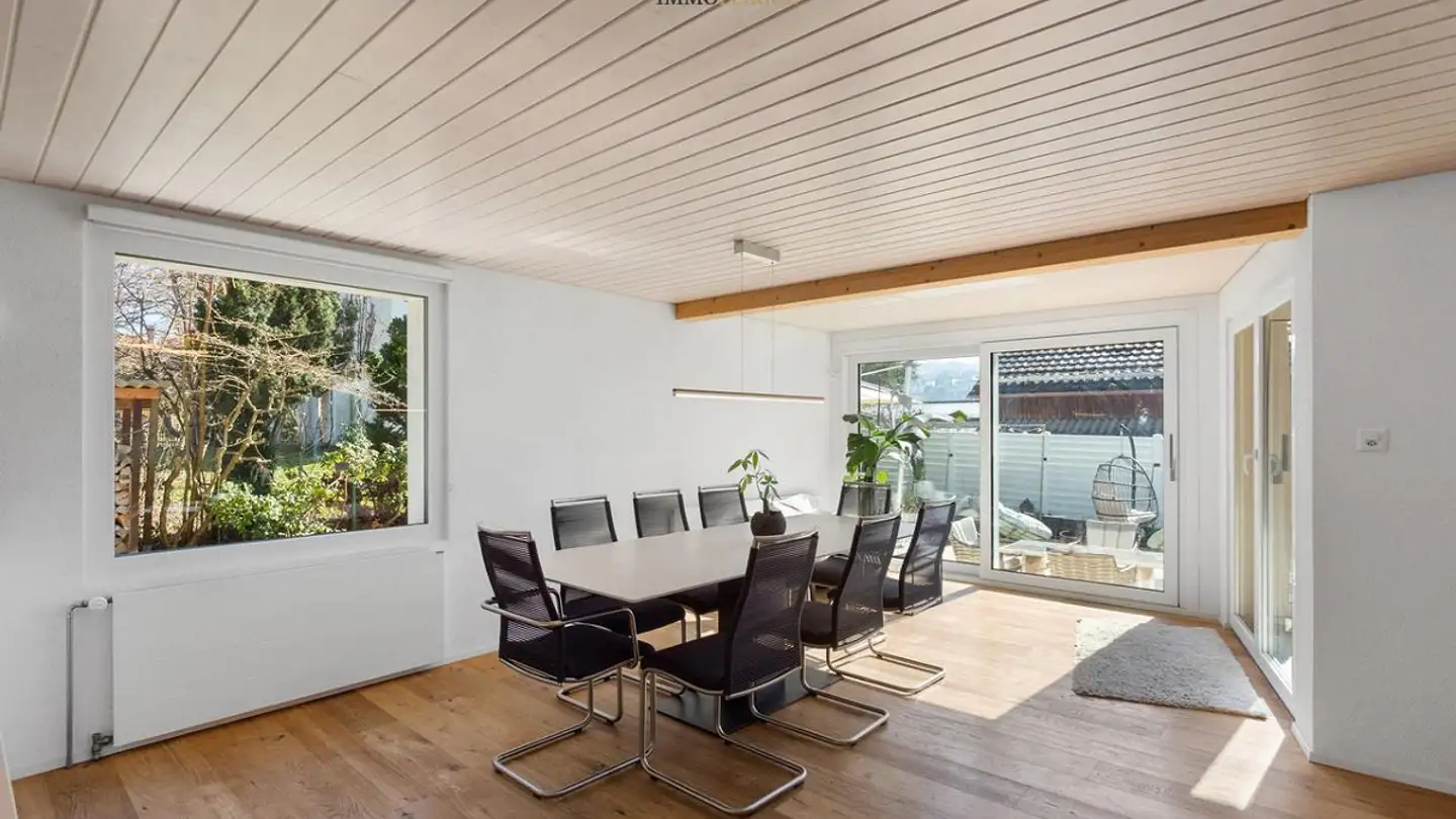 Casa singola in vendita - St. Josefen-Strasse 7, 9000 St. Gallen - Foto 4