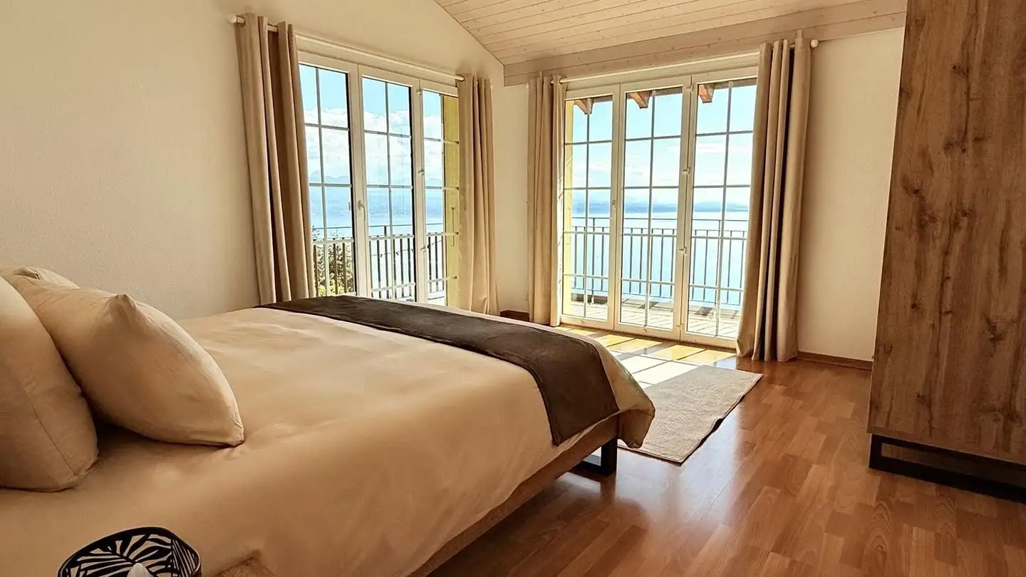 Single room for rent - 1091 Grandvaux - Photo 2