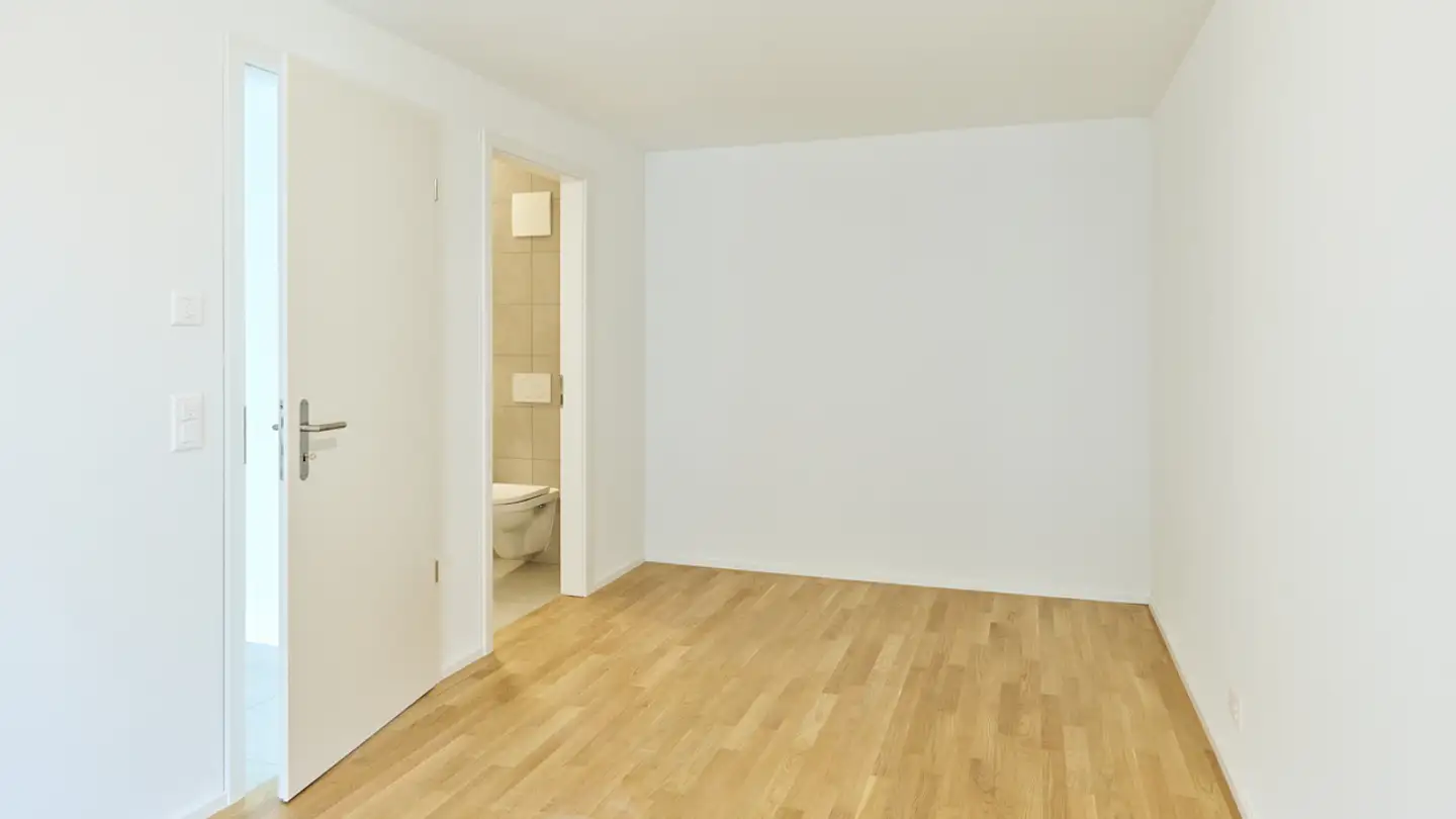 Wohnung mieten - Chemin Du Riau 4a, 1681 Billens - Foto 2